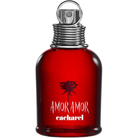 CACHAREL AMOR AMOR D EDT 30ML SPR