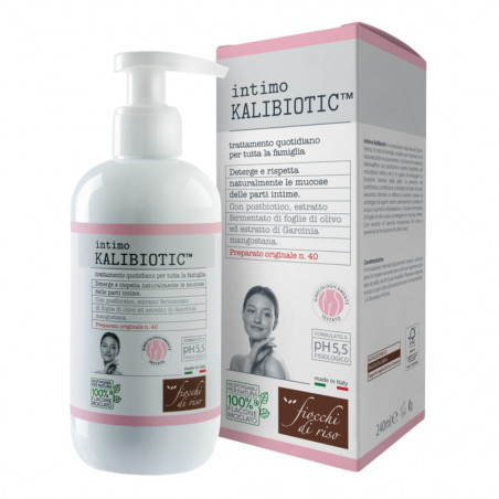 FIOCCHI DI RISO INTIMO KALIBIOTIC 240ML