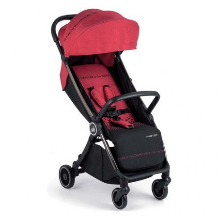 PASSEGG.MATIC 144 ROSSO