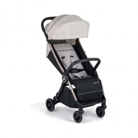 PASSEGG.MATIC 143 GRIGIO (E)
