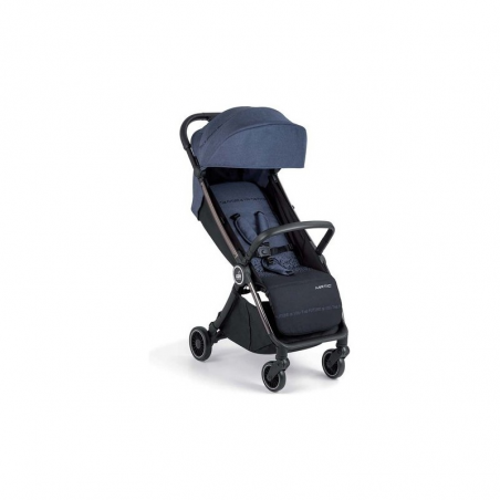 PASSEGG.MATIC 141 BLU