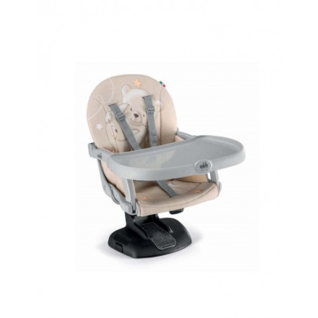 RIALZO SEDIA IDEA 260 BEIGE ORSO LUNA(E)
