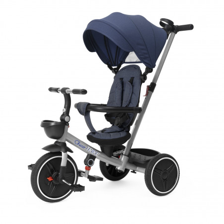 CHICCO TRICICLO 4IN1