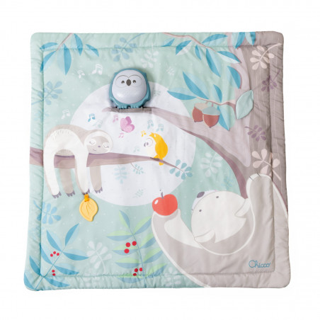 CHICCO FIRST DREAM TAPPETO RELAX & PLAY