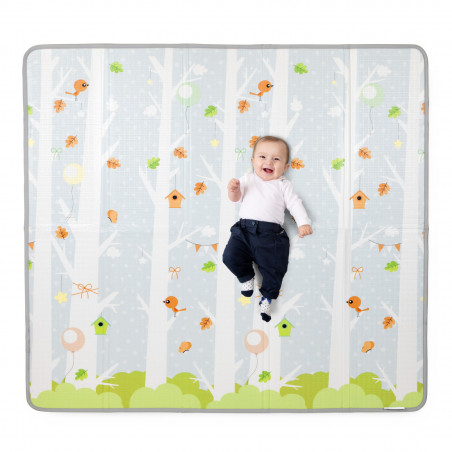 CHICCO MAGIC FOREST TAPPETO MAXI 2IN1