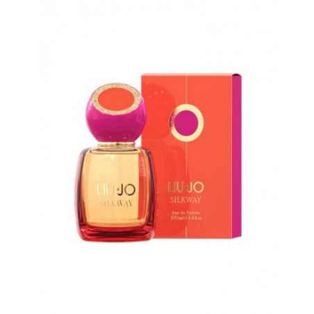 LIU JO SILKWAY D EDT 100ML