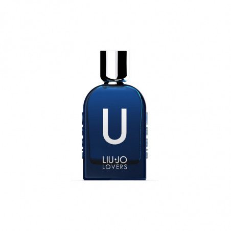 LIU JO LOVERS U EDT 50ML