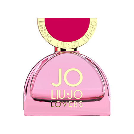 LIU JO LOVERS JO D EDT 50ML