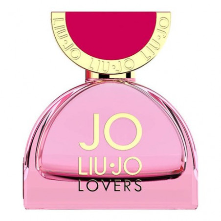 LIU JO LOVERS JO D EDT 100ML