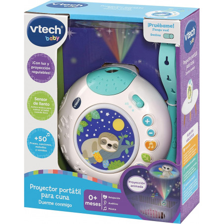 VTECH BIRBA DORMI E SOGNA CON ME