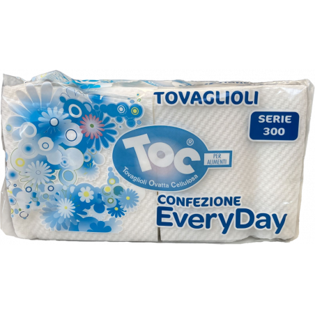 TOC TOV.EVERY DAY X300