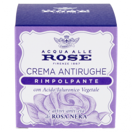 ACQUA ALLE ROSE CR.A R.RIMPOL.50ML