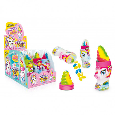 JOY UNICORN POP & CANDY