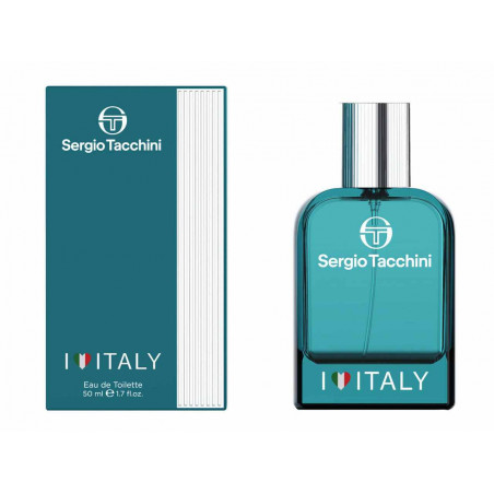 TACCHINI LOVE ITALY U EDT 100ML