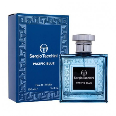 TACCHINI PACIFIC BLU U EDT 100ML