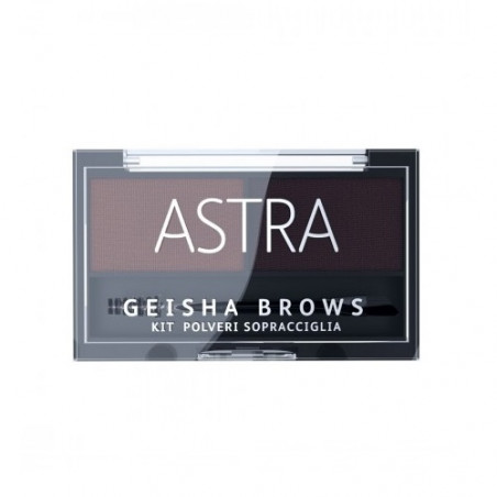 ASTRA GEISHA KIT SOPRACC 03