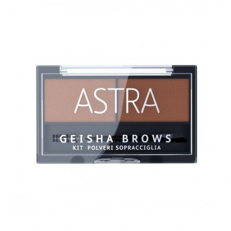 ASTRA GEISHA KIT SOPRACC 02