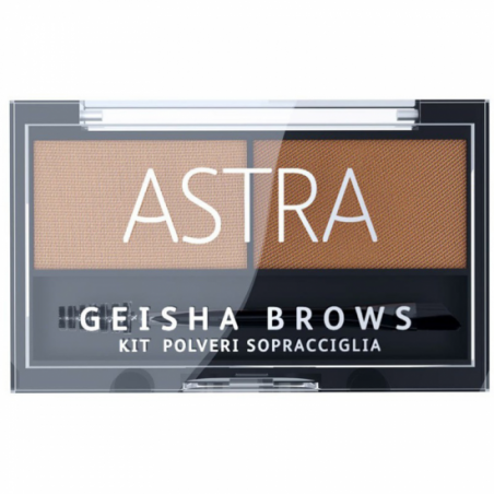 ASTRA GEISHA KIT SOPRACC 01