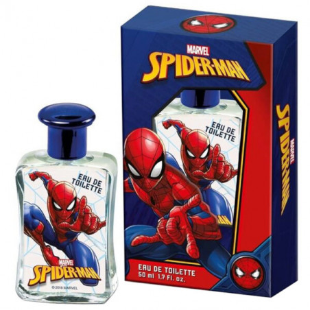 DISNEY SPIDERMAN EDT 50ML