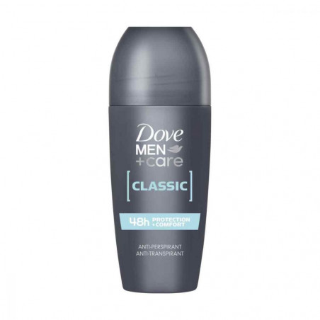 DOVE DEO ROLL ON MEN CLASS.50