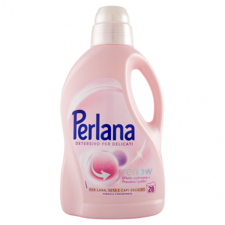 PERLANA ROSA 28 LAV ML 1400