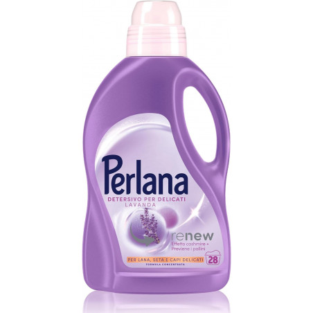 PERLANA LAVANDA  28 LAV. ML 1400