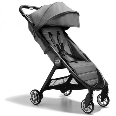 BABY JOGGER PASSEG.CITY TOUR SHADOW GREY