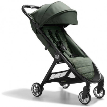 BABY JOGGER PASSEG.CITY TOUR EV. GREEN