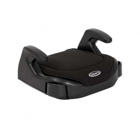 GRACO SEGG.AUTO BOOST.BAS 135 150 BLACK