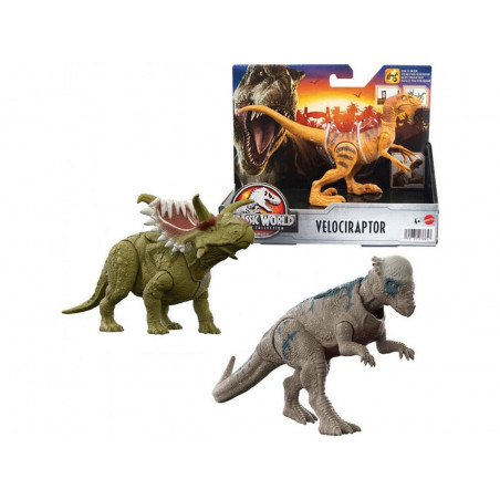 OLD TOYS JURASSIC WORLD DINOSAURI LEGACY