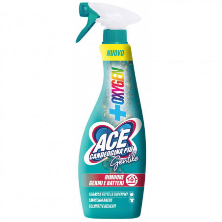 ACE CAND SPRAY PIU 650   GENTILE