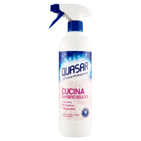 QUASAR CUCINA SPR 580 ML