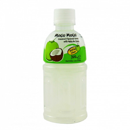 MOGU MOGU BEVANDA COCCO 320ML