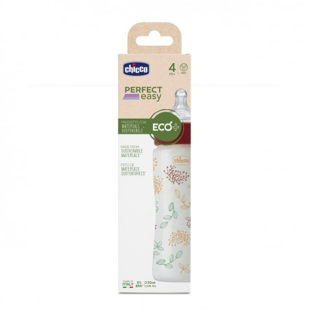 CHICCO BIBERON PERF.EASY ECO 330ML