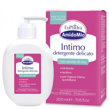 AMIDO MIO INTIMO DET.DELIC.200ML