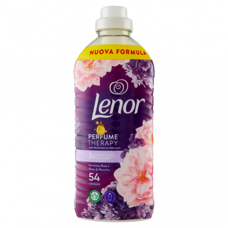 LENOR AMM. AMETISTA  E BOUQ. 54LV 1134ML