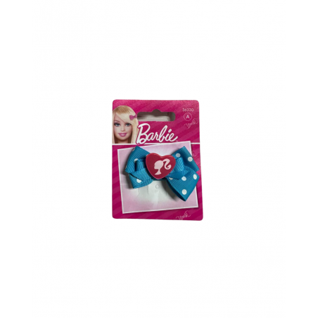 BARBIE ELASTICO FERMACODA COL.ASS 2