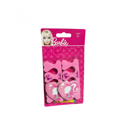 BARBIE KIT LIME 2PZ