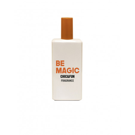 CHIC & FUN BE MAGIC EDC 50ML