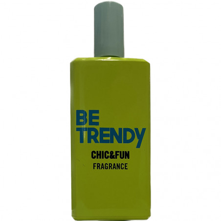 CHIC & FUN BE TRENDY EDC 50ML