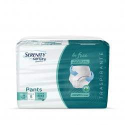 SERENITY PANTS SOFT DRY...