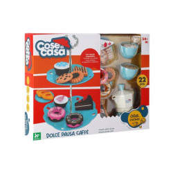 GLOBO MOKA SET E TE C 22PZ...