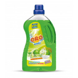 ORO PIATTI  LIMONE-BICARB. 2LT