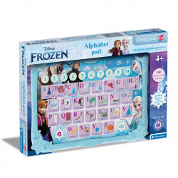 CLEMENTONI FROZEN ALPHABET...