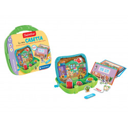 SAPIENTINO VALIGETTA M.LA...