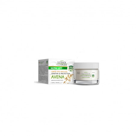 RETINOL COM.CR.VISO A AGE AVENA 50ML