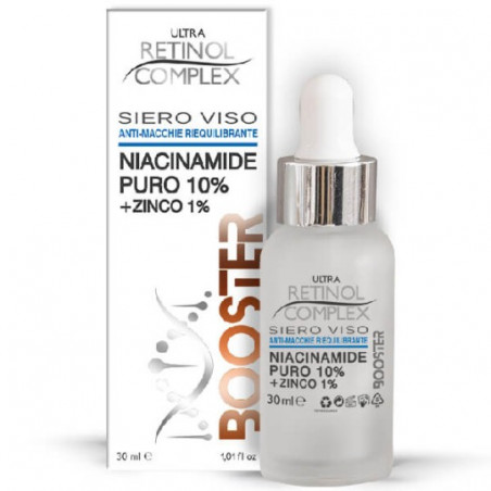 RETINOL COM.SIERO A MACCHIE 30ML