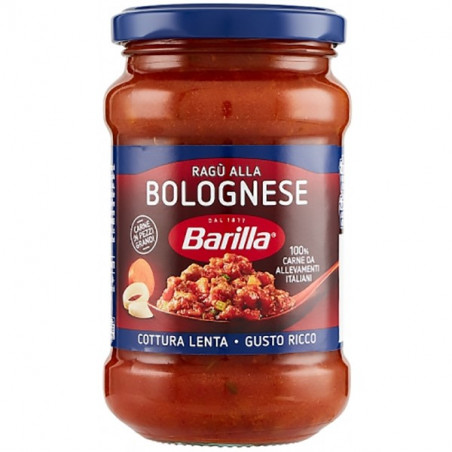 BARILLA SUGO BOLOGNESE GR.300