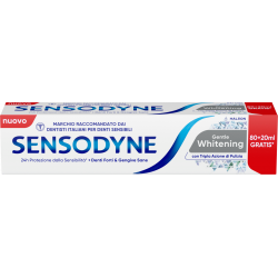 SENSODYNE DENT GENTLE...