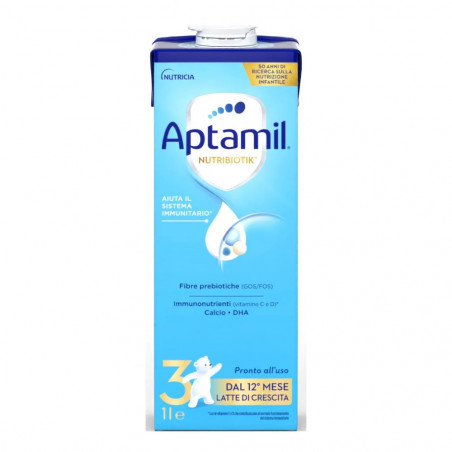 APTAMIL 3 1000ML